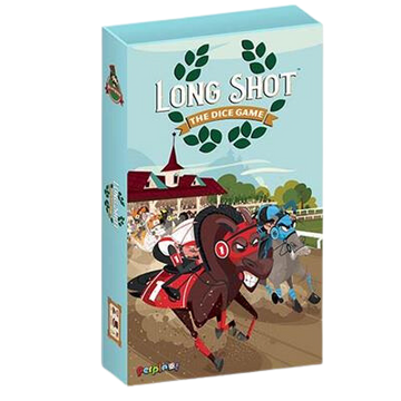 Long Shot: The Dice Game - EN