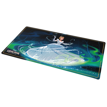 Disney Lorcana TCG - Playmat Bibbidi Bobbidi Boo