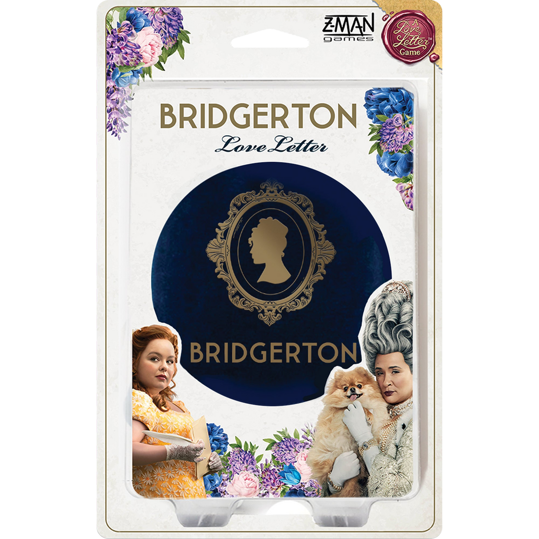 Love Letter Bridgerton - EN