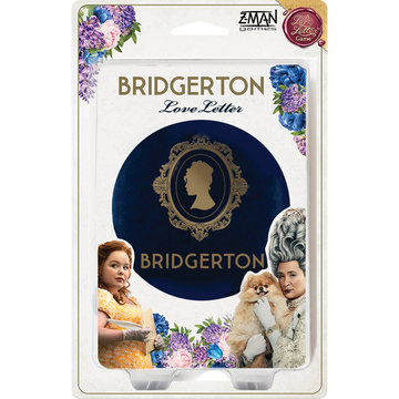 Love Letter Bridgerton - EN