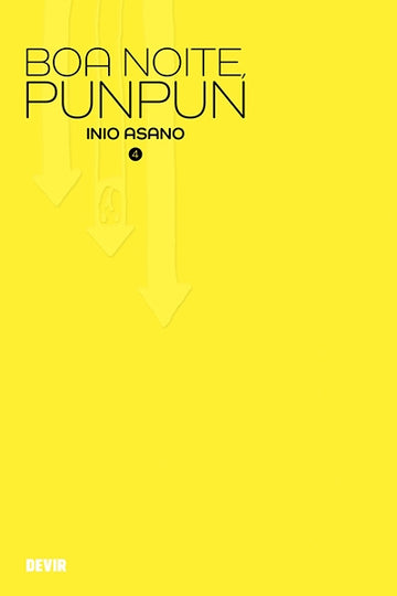 Boa noite, Punpun 04