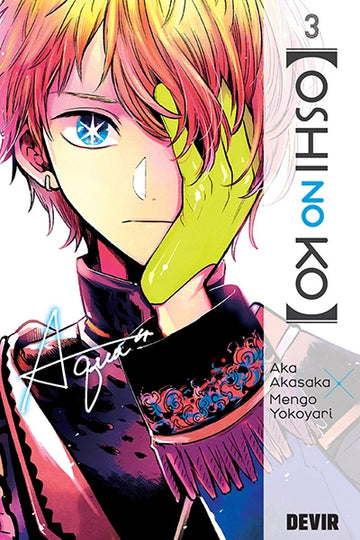 Oshi No Ko 03 - PT
