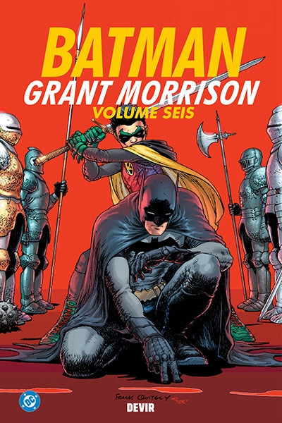 Batman (Grant Morrison) 06