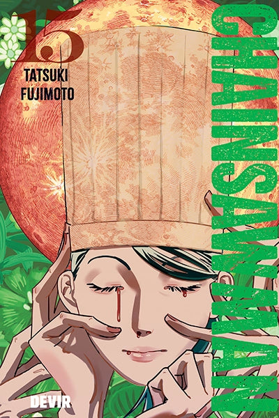 Chainsaw Man 15 - PT