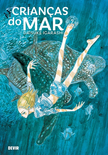 Crianças do mar 02 - PT