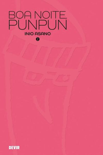 Boa noite, Punpun 02