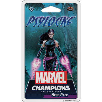 Marvel Champions: Psylocke
