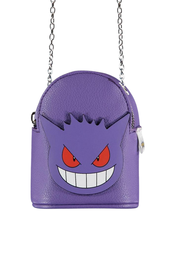 Pokémon - Gengar Micro Bag