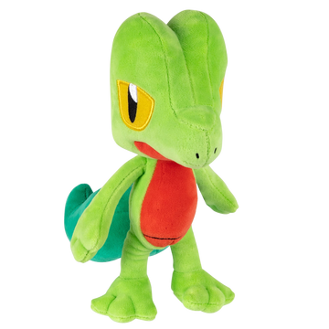 Pokémon Peluche Treecko 21cm