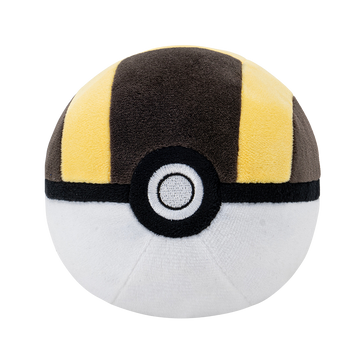 POKEMON PELUCHE ULTRA BALL 10CM