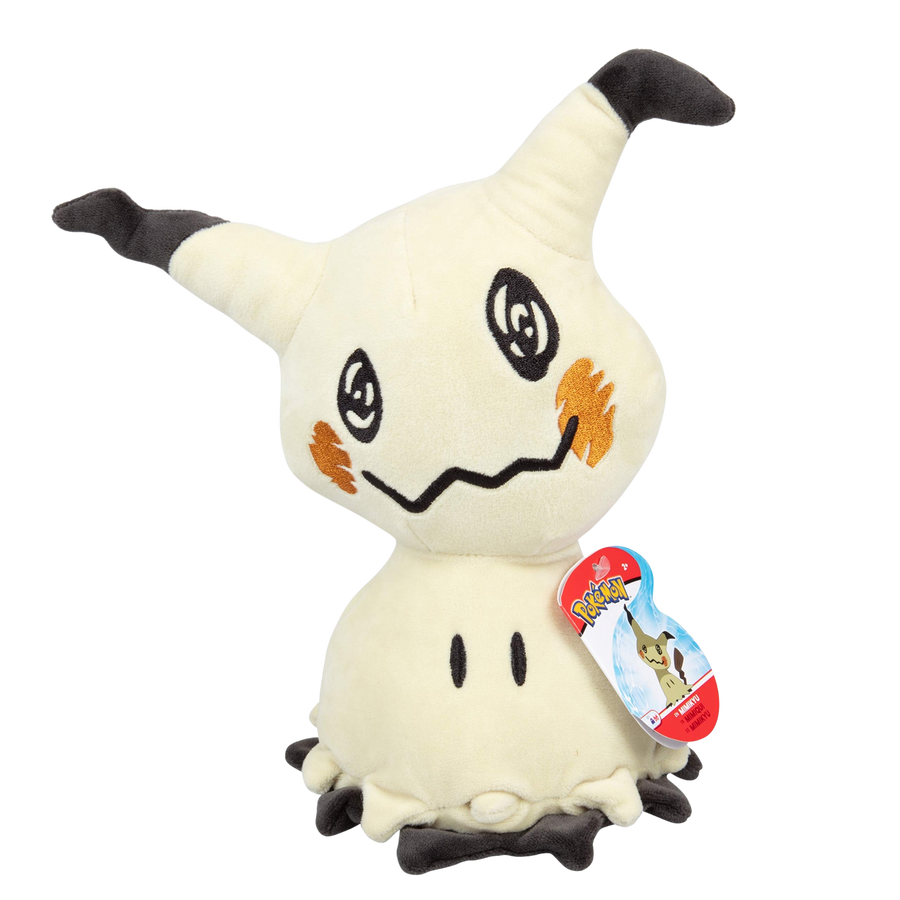 Pokémon Peluche Mimikyu 21cm