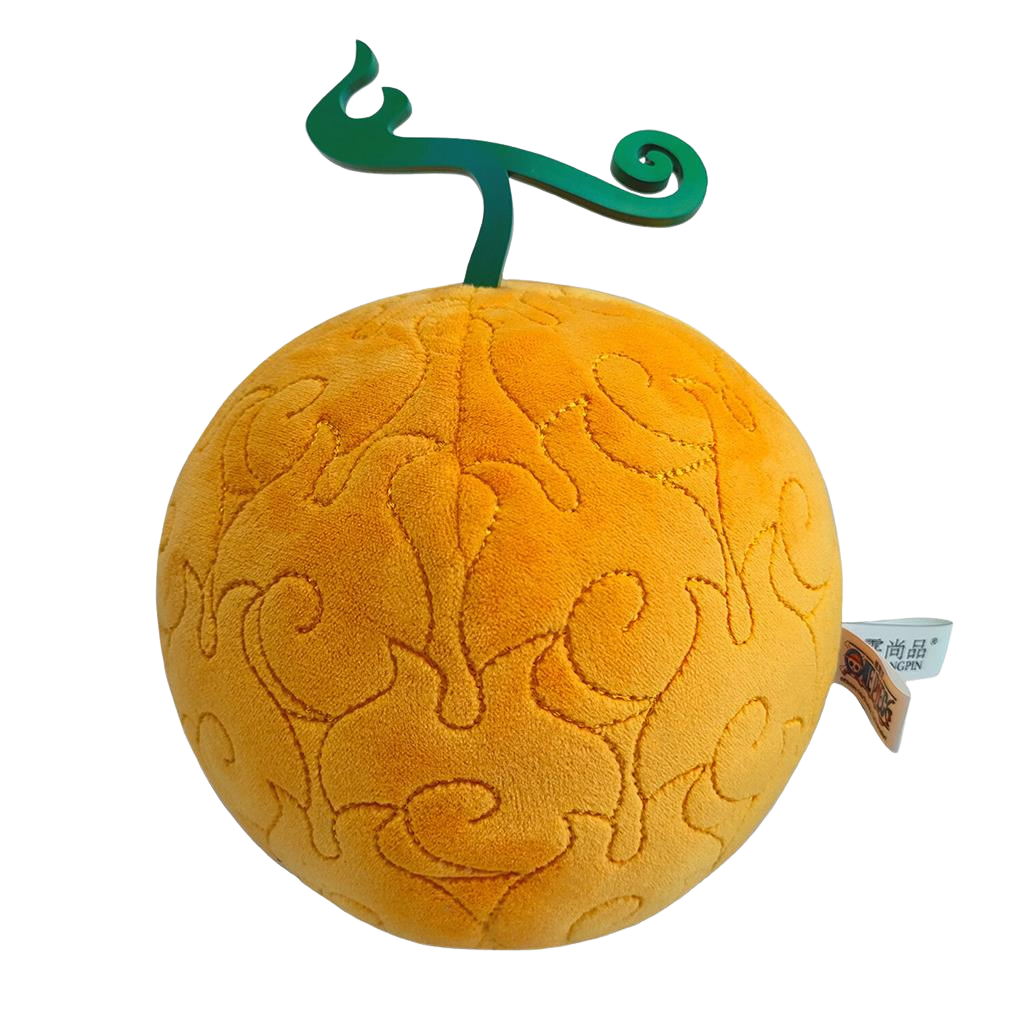 One Piece - Flame Flame Devilfruit - Portgas D. Ace - 15cm