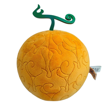 One Piece - Flame Flame Devilfruit - Portgas D. Ace - 15cm