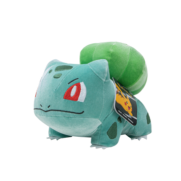 Pokémon Peluche Veludo Bulbasaur