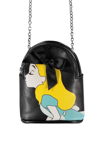 Alice In Wonderland - Alice Micro Bag