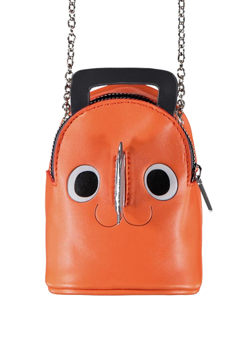 Chainsaw Man - Micro Bag