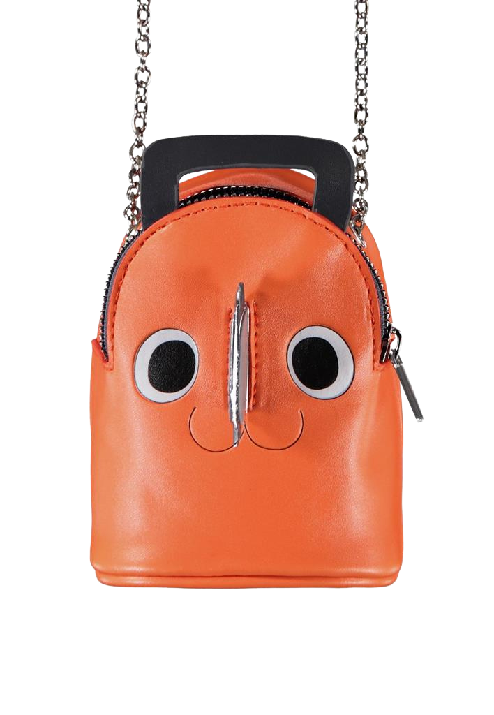 Chainsaw Man - Micro Bag
