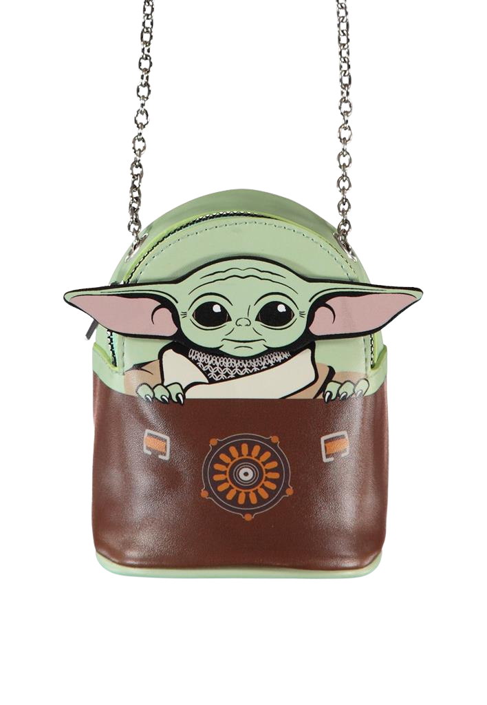 Mandalorian - Grogu Micro Bag