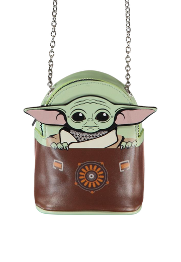 Mandalorian - Grogu Micro Bag