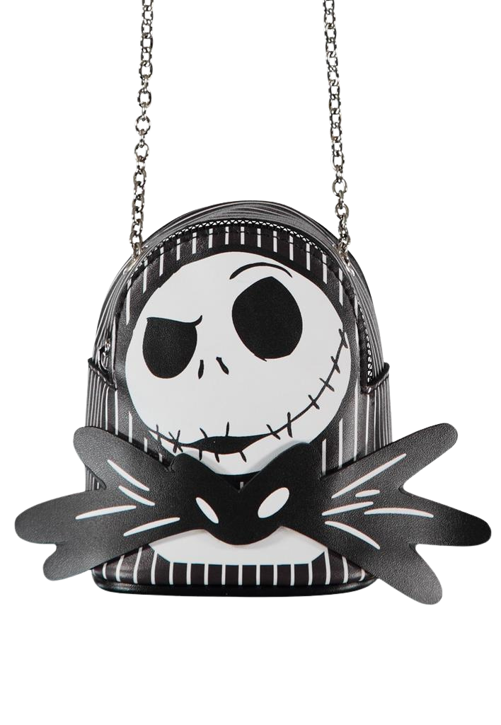Nightmare before Christmas - Micro Bag
