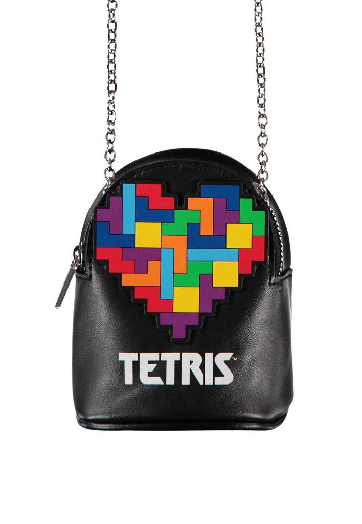 Tetris - Micro Bag