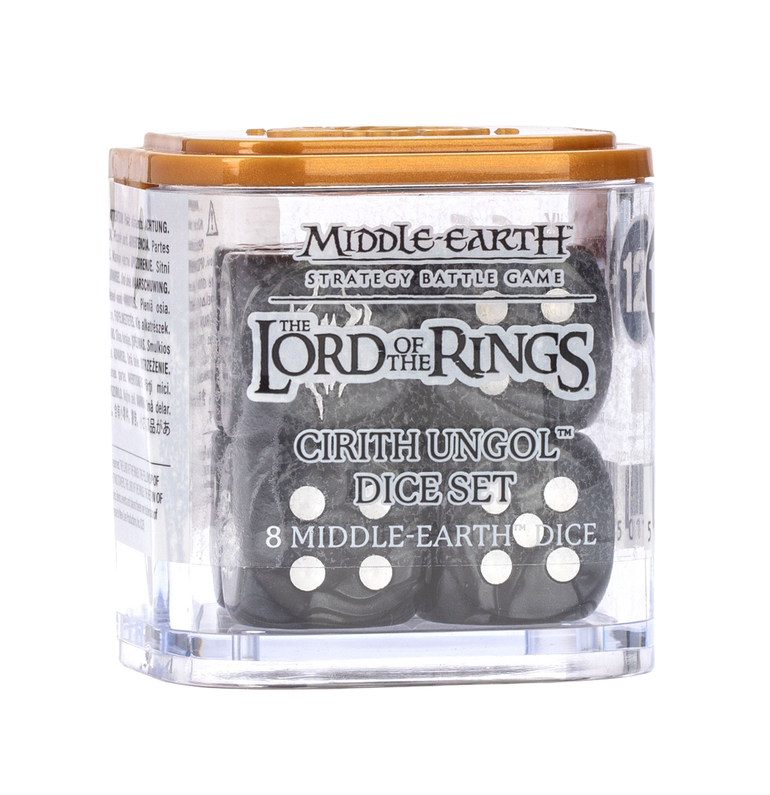 Middle-earth™ Strategy Battle Game - Cirith Ungol Dice Set