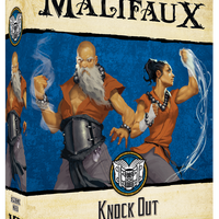 Malifaux 3rd Edition - Knock Out