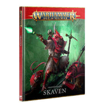 Battletome: Skaven (2024)