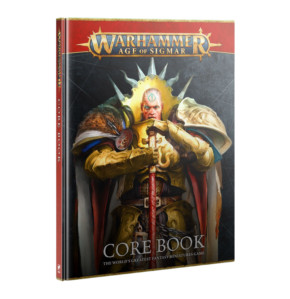 Age of Sigmar: Core Book (2024)