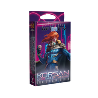 Infinity - Korsan, Corsairs of the Gate (Pre-order Exclusive Edition)