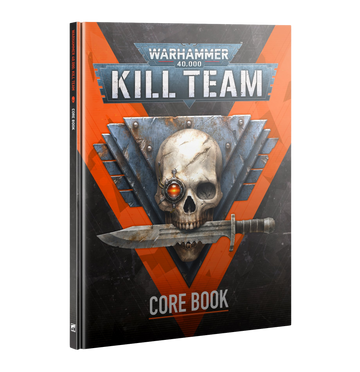 Kill Team: Core Book (2024)