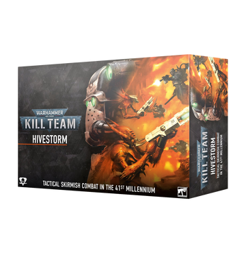 Kill Team: Hivestorm