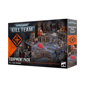 Kill Team: Upgrade Equipment Pack