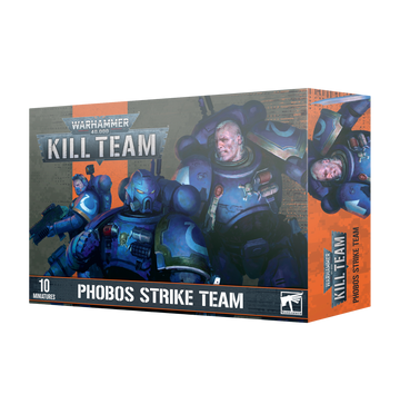 Kill Team: Phobos Strike Team