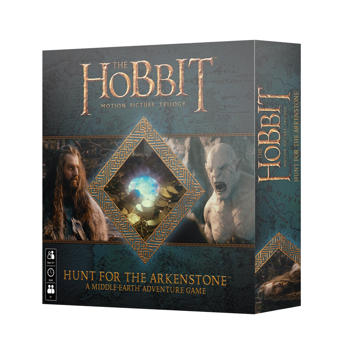 The Hobbit™ – Hunt for the Arkenstone