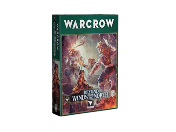 Warcrow - Beyond Winds from the North