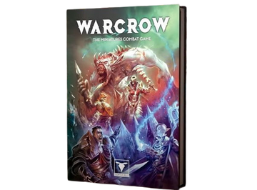 Warcrow - Core Book