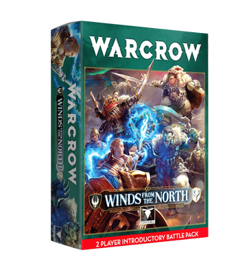 Warcrow - Battle Pack Winds from the North