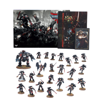 Blood Angels Army Set