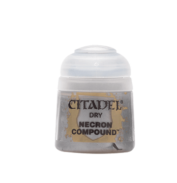 Necron Compound Dry