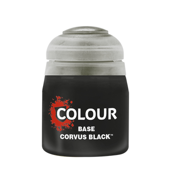 Corvus Black