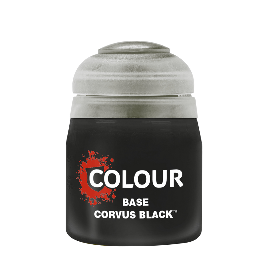 Corvus Black