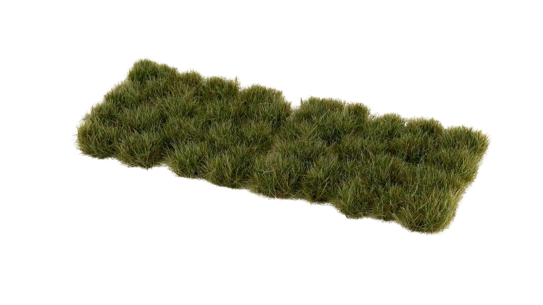 Gamers Grass - Strong Green XL (12mm)