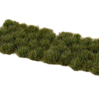 Gamers Grass - Strong Green XL (12mm)