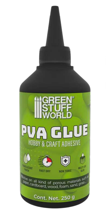 Green Stuff World - PVA glue 250gr