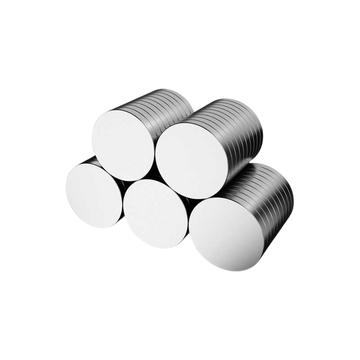 Green Stuff World - Neodymium Magnets 8x2mm - 50 units (N35)