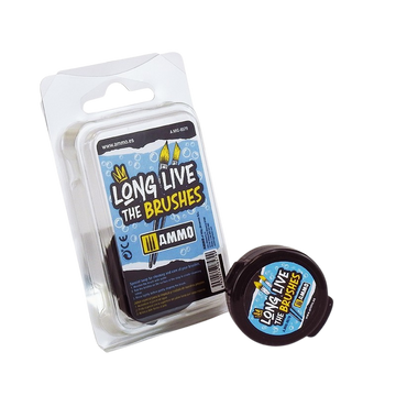 Ammo by Mig - Long Live the Brushes - Special Soap