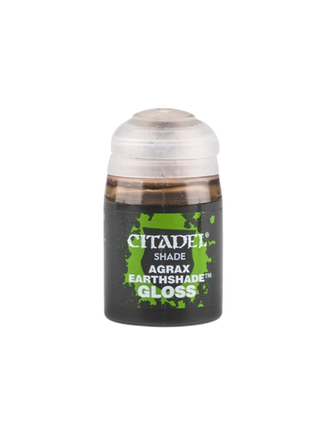 Agrax Earthshade Gloss Shade