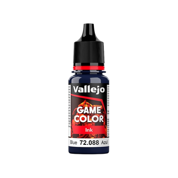 Game Color - Blue Ink 17 ml