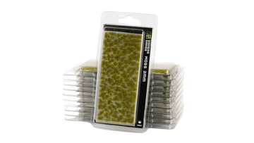 Gamers Grass - Moss 2mm